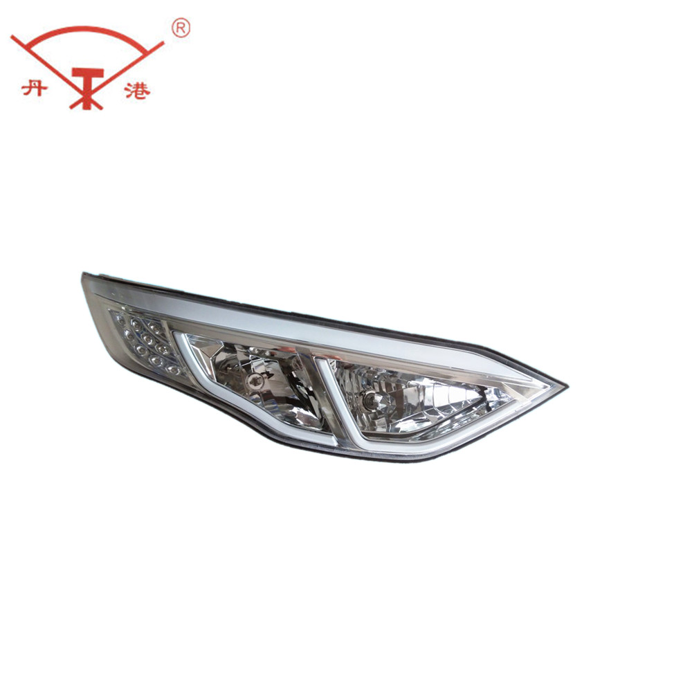Oem производителя DG2013-5 фары для adiputro jetbus 2