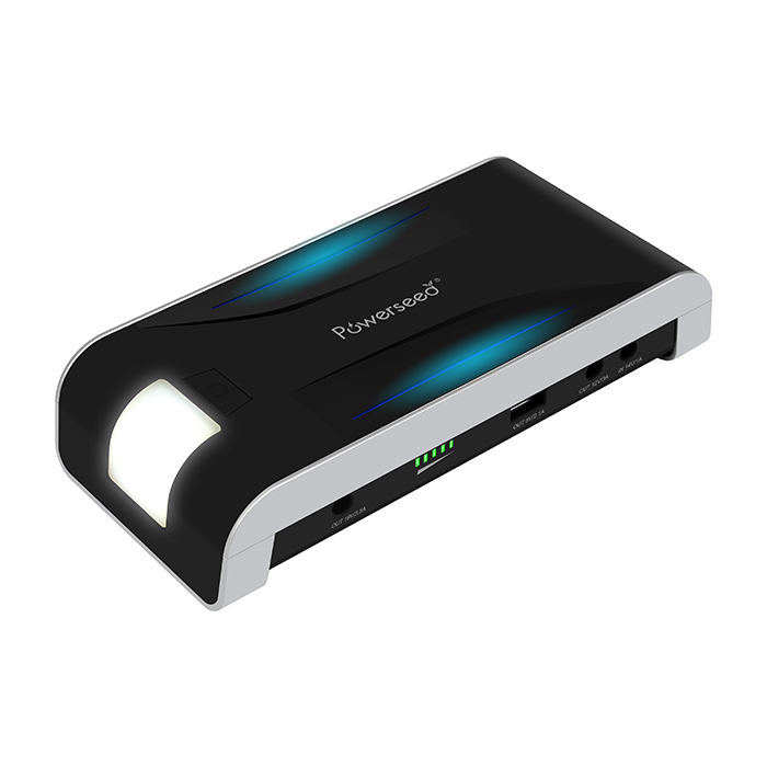 Цена по прейскуранту завода-изготовителя power bank автомобильное пусковое устройство, портативный джемпер стартер, скачок стартер 12/24v