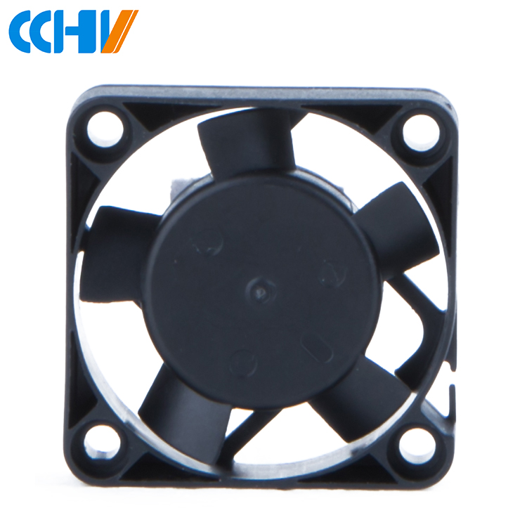 40*40*10 мм 4010 12v 5 fing dc осевой вентилятор