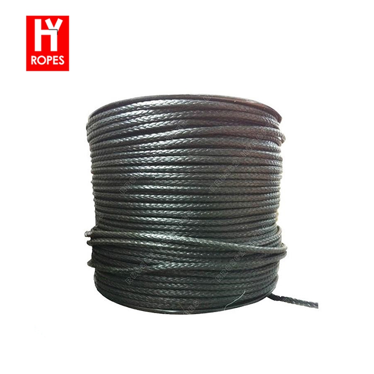 0,5-6 мм UHMWPE плетеные наружные линии кайтсерфинга (sia)
