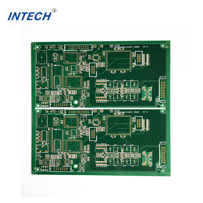 Дешевая светодиодная лампочка pcb blank pcb board 24v led panel light pcb