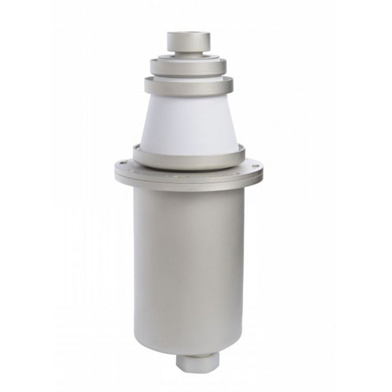 2D21 Electron vacuum tube