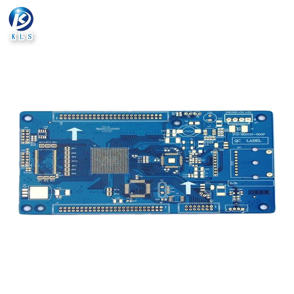Китайский профессиональный производитель печатных плат, изготовленный fr4 pcb