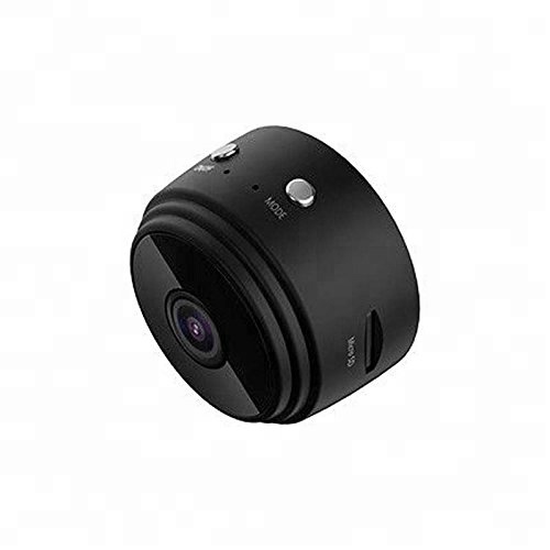 Беспроводная скрытая Автомобильная камера full hd 1080p ip wifi