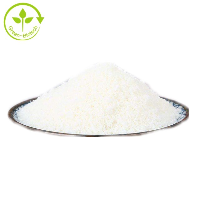 Высокая чистота бесплатный образец кислота натрия Tianeptine для капсул Tianeptine