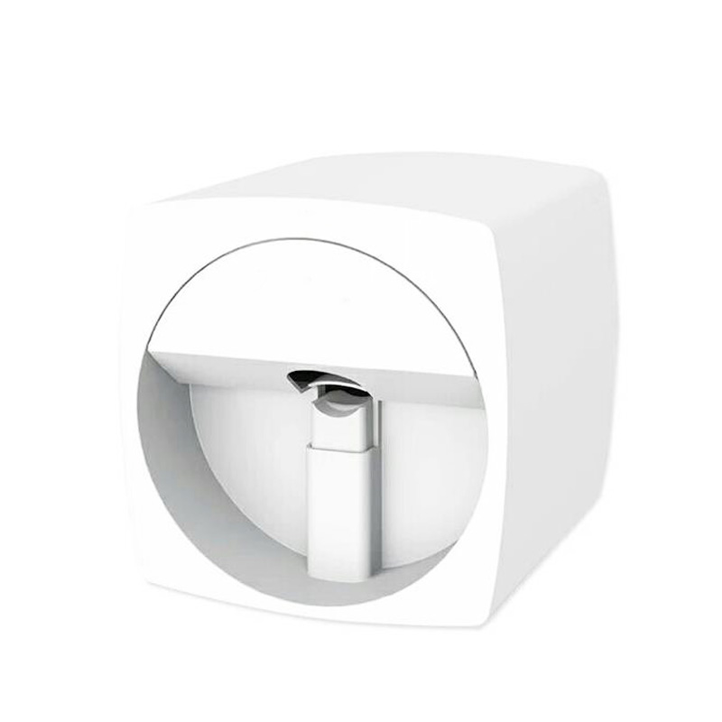O2NAILS 3D Мини автоматический принтер для дизайна ногтей портативный мобильный принтер для ногтей