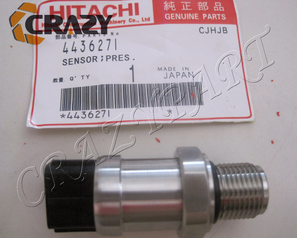 4436271 pressure switch for HITACHI excavator spare parts