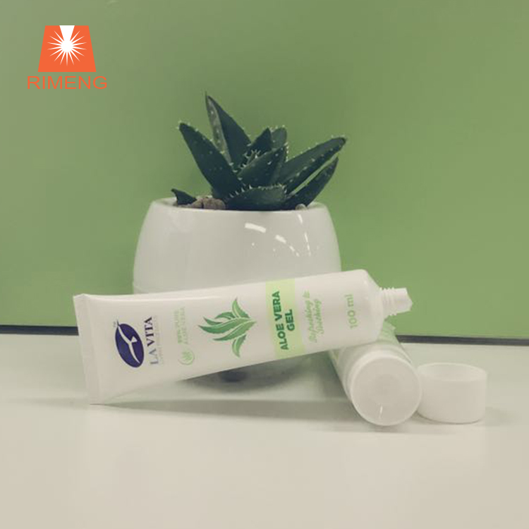 Oem/odm чистого органического forever living гель алоэ вера успокаивает