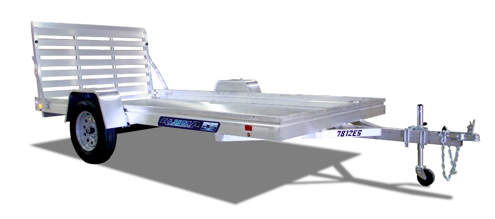 USA 5x8  5x10  6x12 Aluminum/ car /utility /landscape / trailer for sale