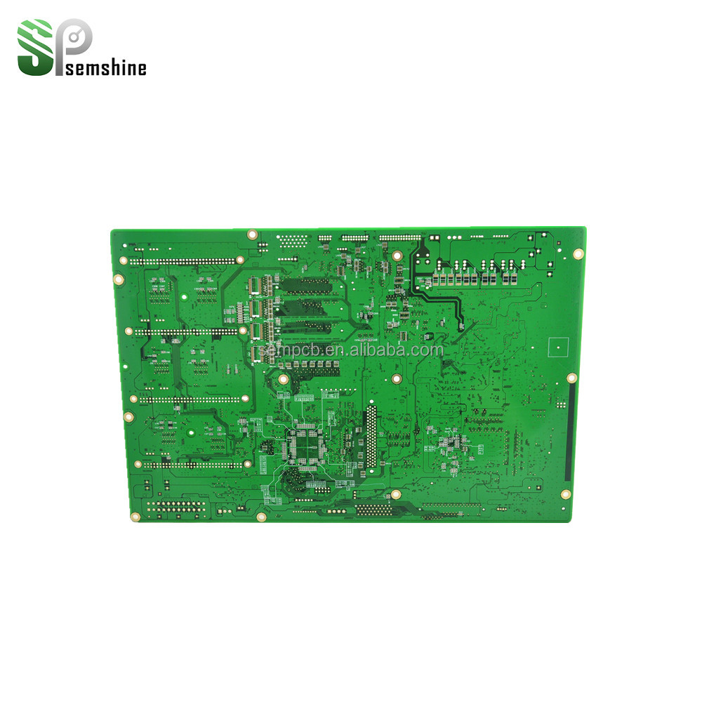 Высокое качество pcba печатная плата pcb, производитель многослойных печатных плат