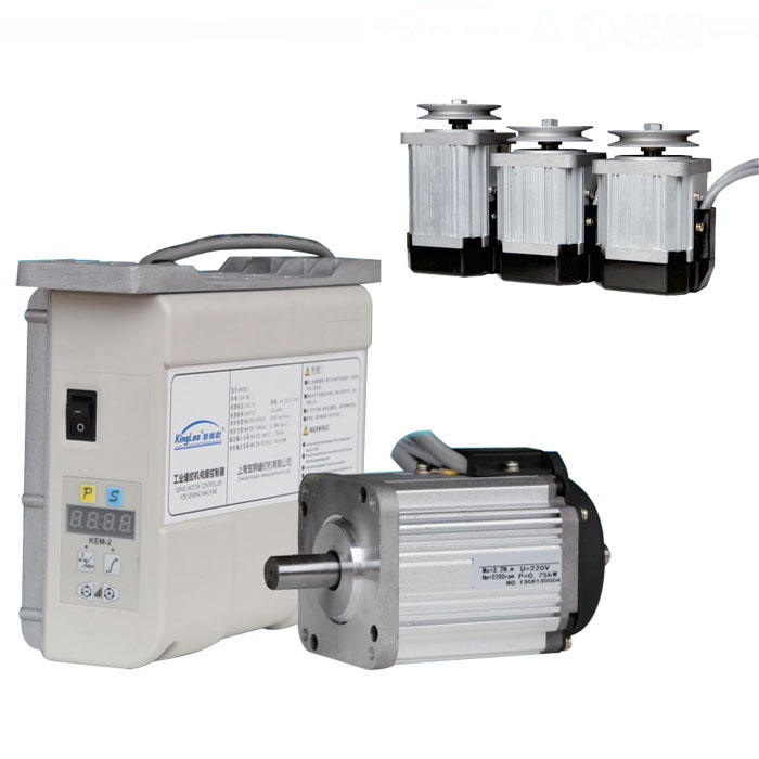 Промышленная швейная машина servomotor