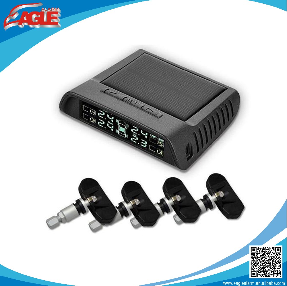 5 лет автономной работы, внутренний датчик системы tpms, производитель из Китая