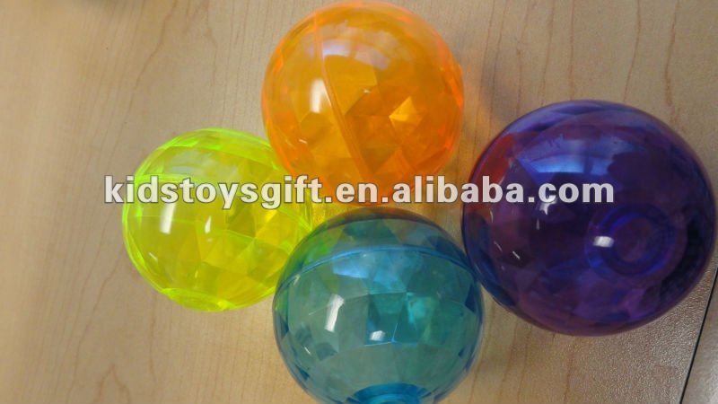 Фигурка самолета с высоким прыжком, супер мячи, мяч для прыжков животных, разные модели и размеры, резиновый прыгающий мяч для торгового автомата