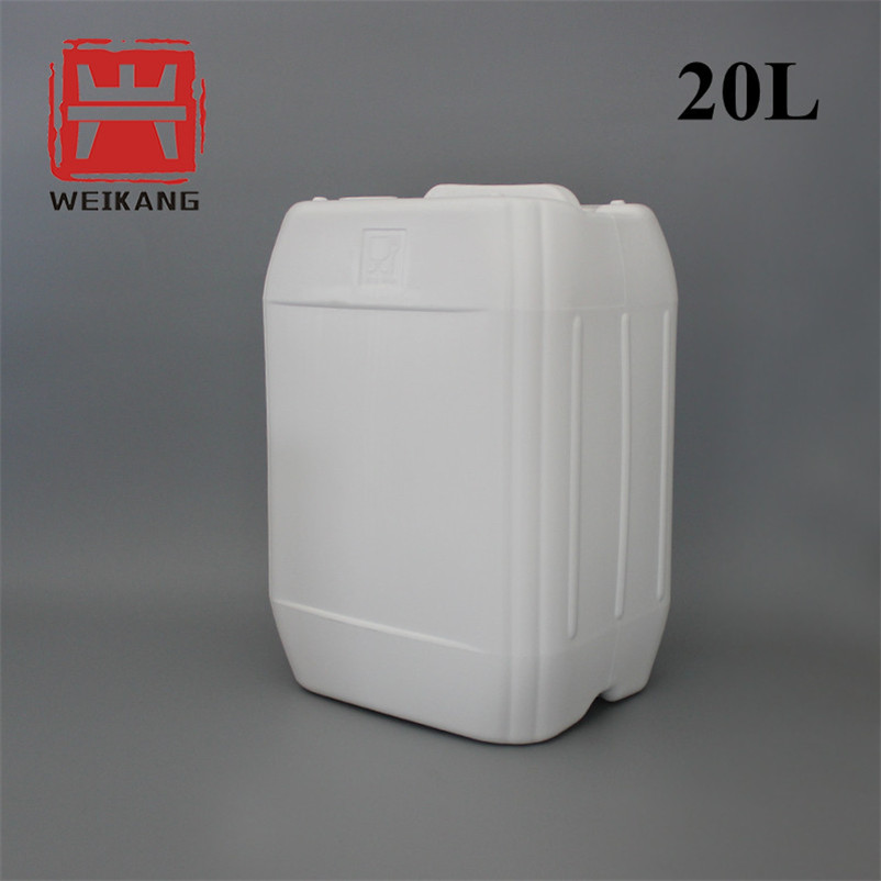 Пластиковый канистра 10 л 20 л 25 л HDPE