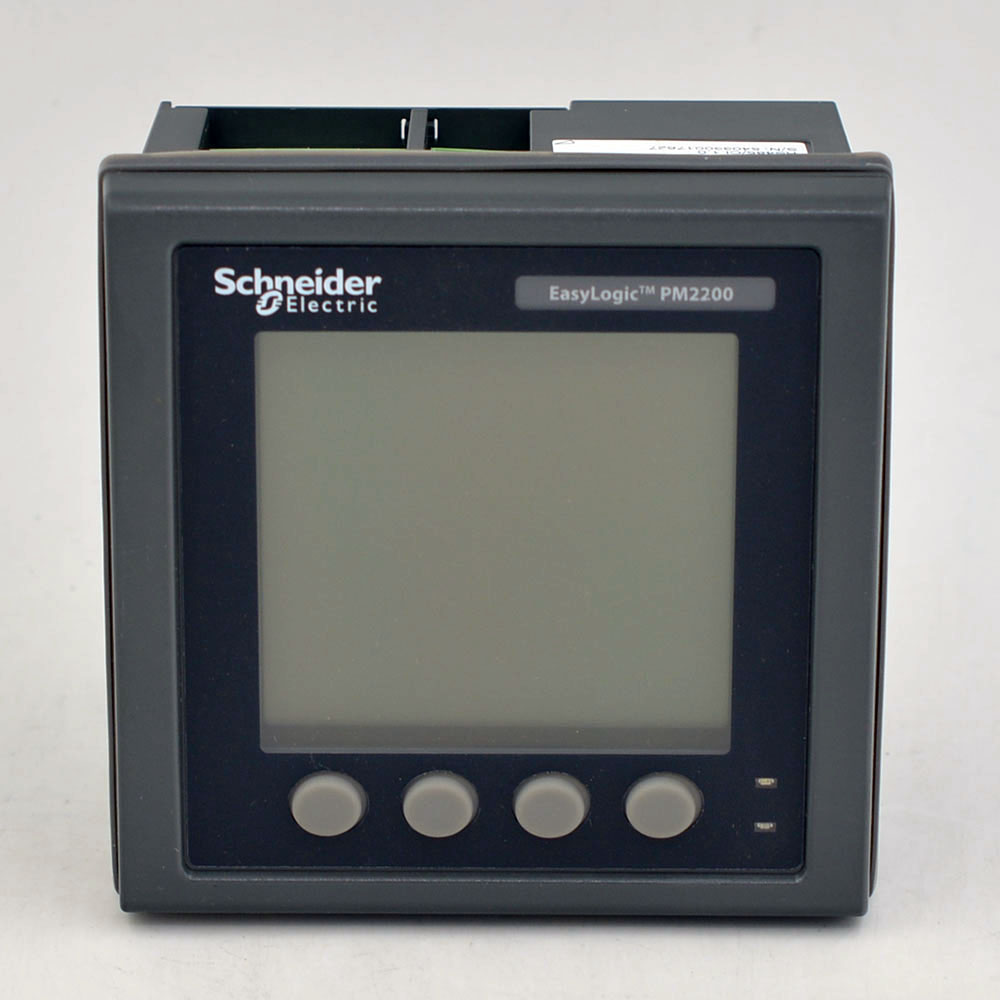 Мультиметр энергии EasyLogic PM2200 METSEPM2225
