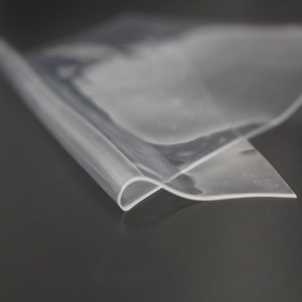 Thin Transparent Silicon Rubber Membrane For Vacuum Press Machine