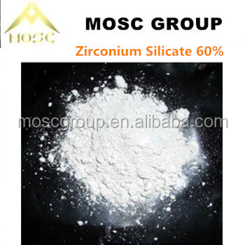 Zirconium Silicate 60%