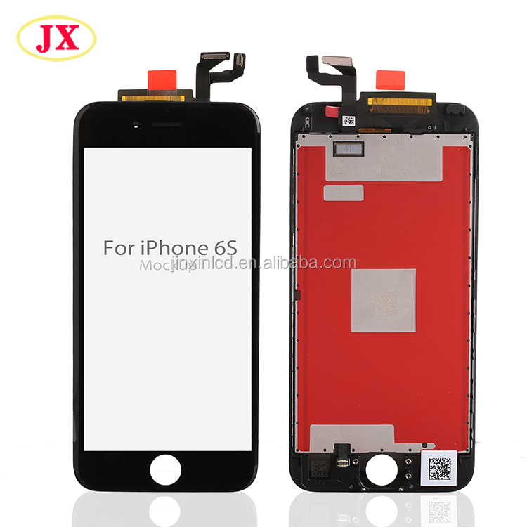 OEM Full Display Lcd Touch Screen With Digitizer For Iphone 6S