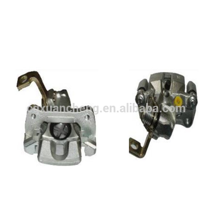 Дешевый суппорт тормоза для Acura Integra 06433-SR3-505RM 43230SR3G03 46019S04003