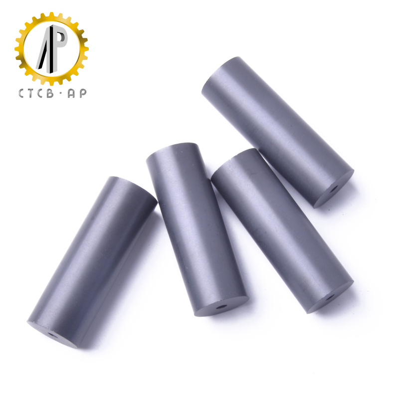 High quality abrasive material Boron Carbide B4C nozzle