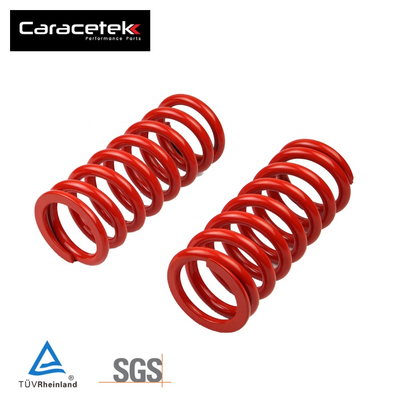 Caracetek Racing Suspension Lowering Springs Coilover Spring