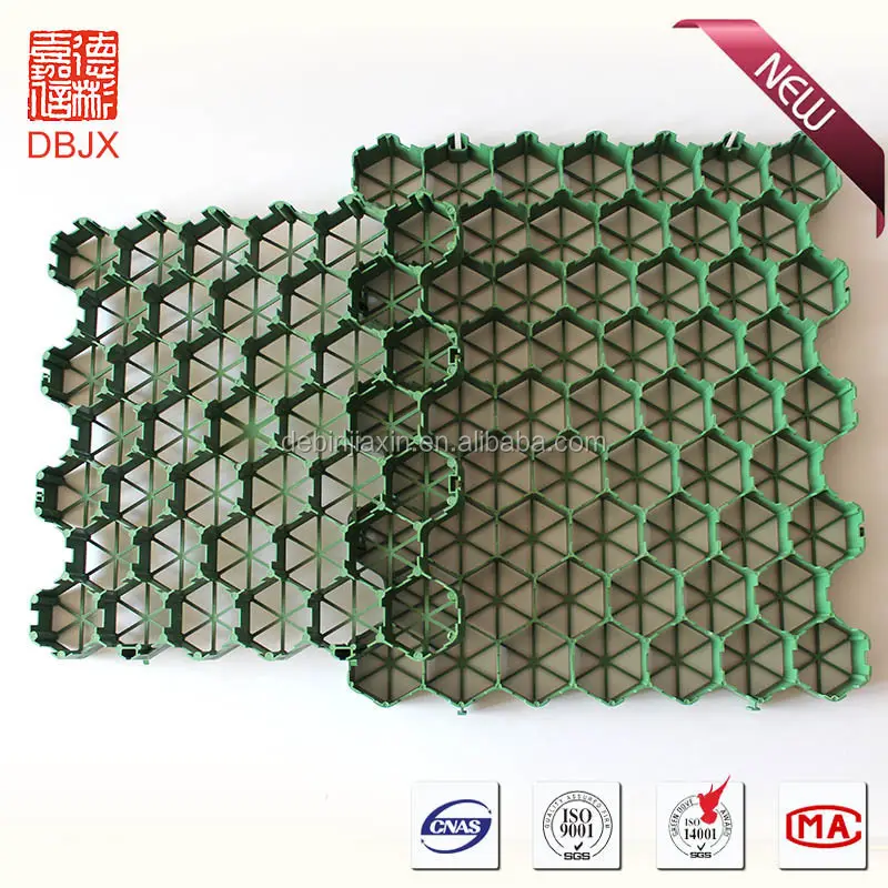 blocks grass grid turf cell canada