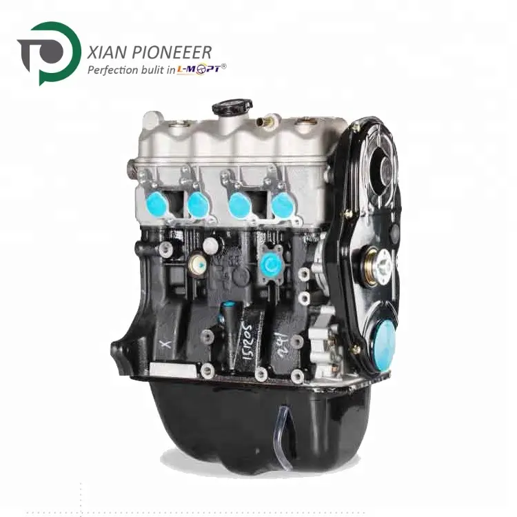 Car E688273 OES New Engine Assembly For BMW 1' F20 116i N13 B11.00.2.298.070 /B11.00.2.298.069