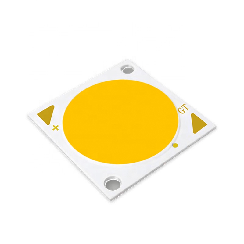 High cri дневной свет Fresnel COB LED Array 5600K TLCI 90 Ra 350W COB Chips