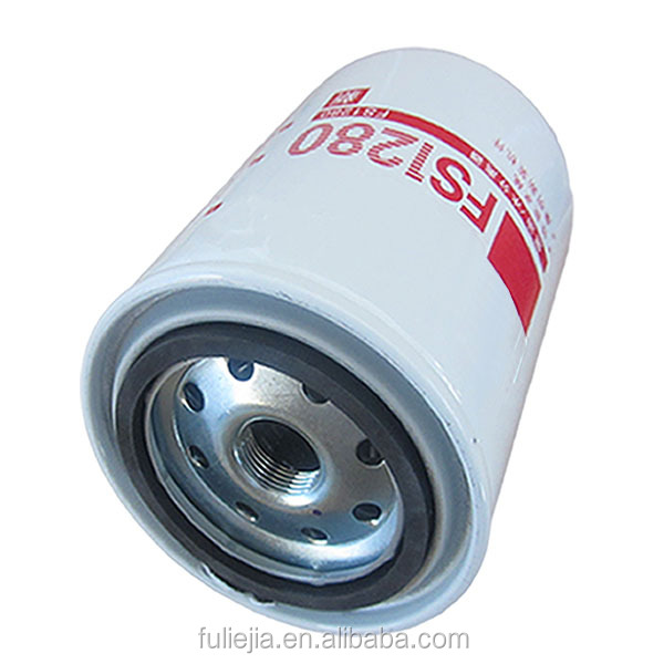 Оптовая продажа, детали дизельного двигателя 6CT ISC QSC8.3, топливный фильтр FS1280