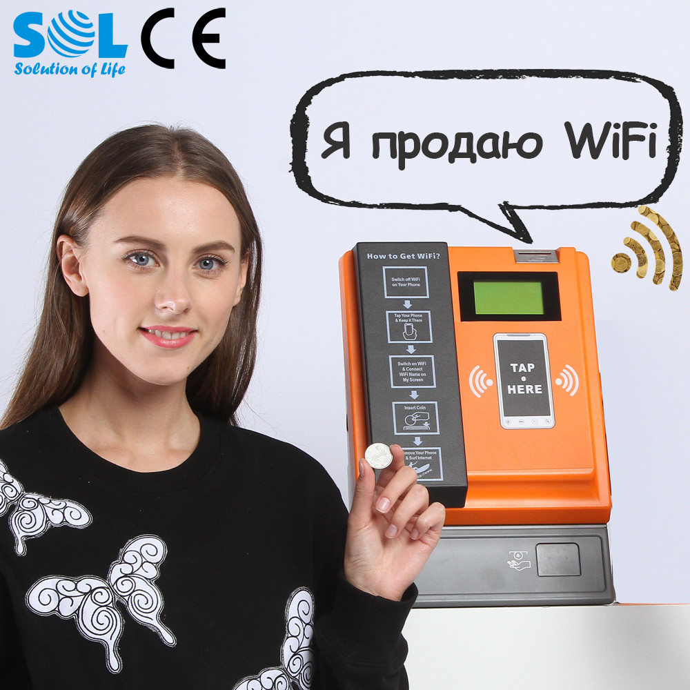 Новый Монета Unifi AP 12 В 5 км Gsm 300 мбит Потолок 192.268.1.1wireless 24 Точка Доступа Открытый Wi-Fi Точка доступа