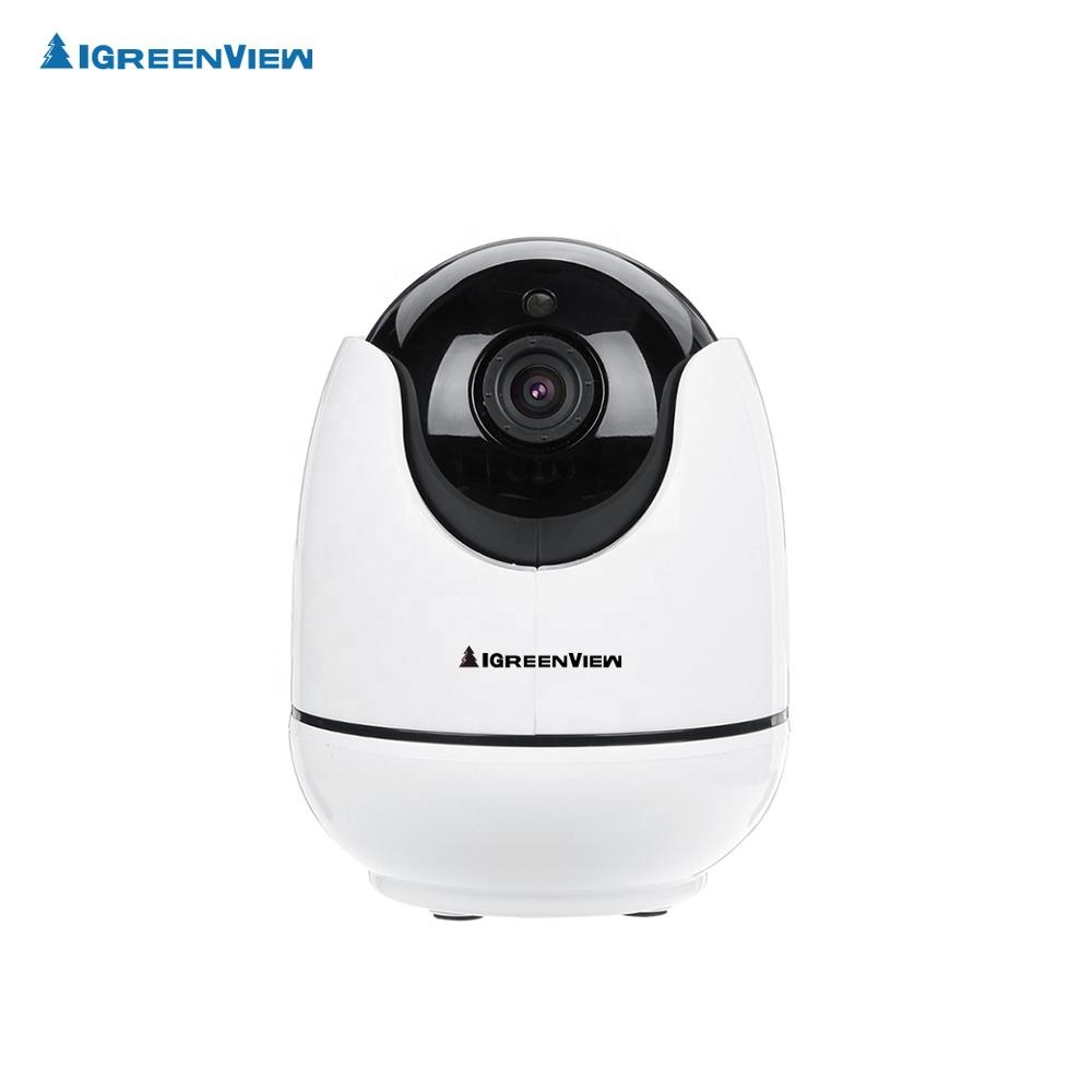 Заводская цена 1080 p видео детский монитор wifi с датчиком температуры