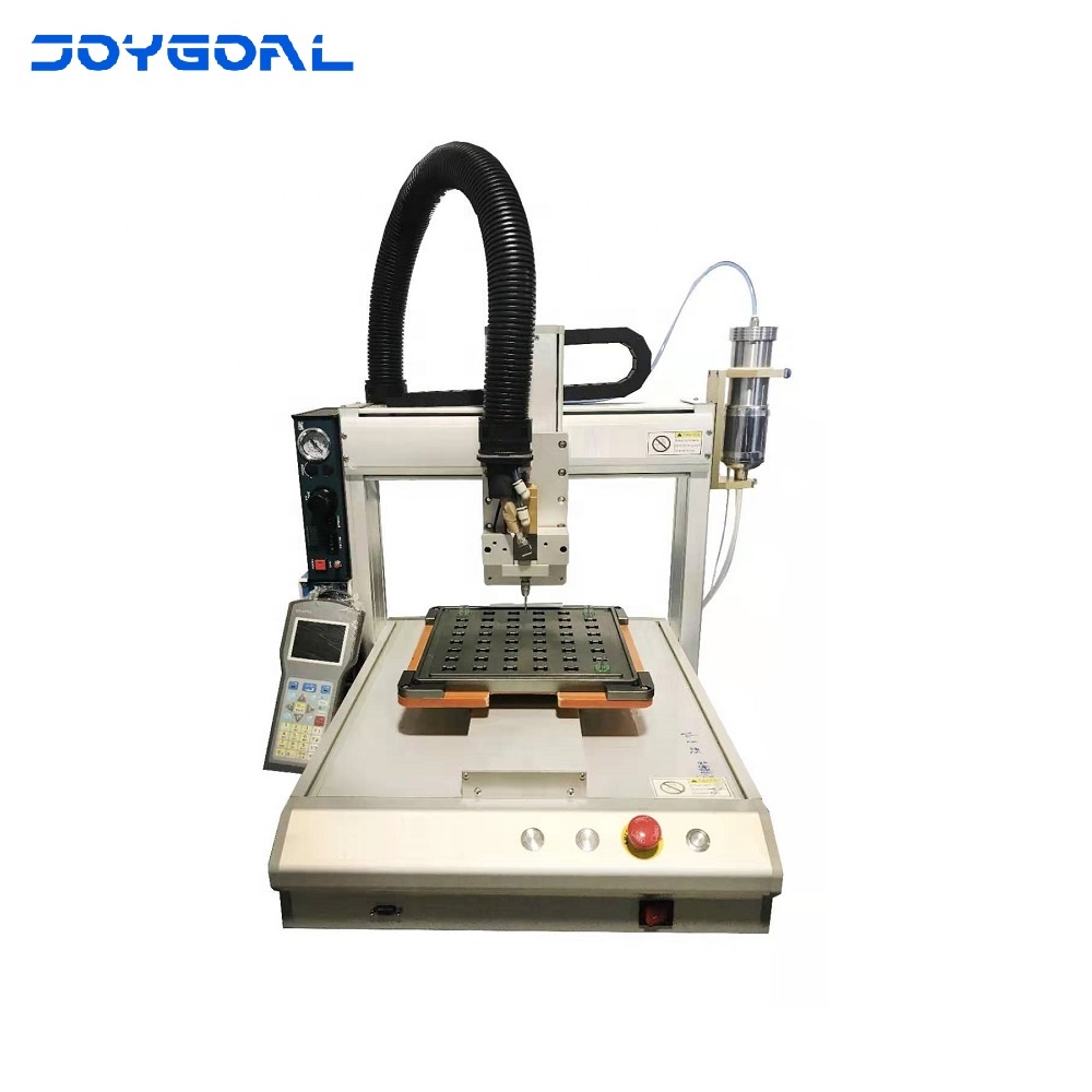 electric cigarette filling machine