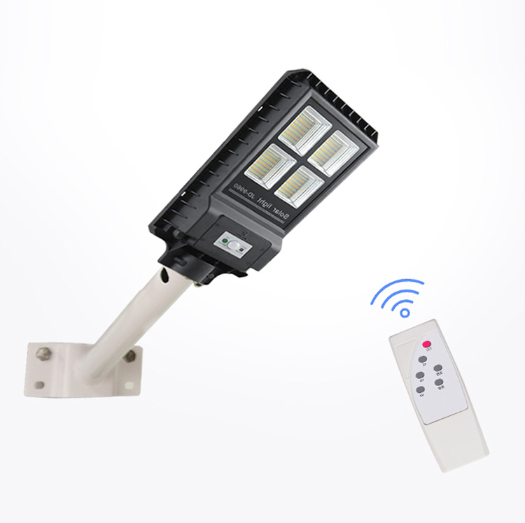 IP66 умных открытый дистанционного управления низкая цена продажи Китай датчик движения lifepo4 литиевая батарея светодио дный Солнечный свет