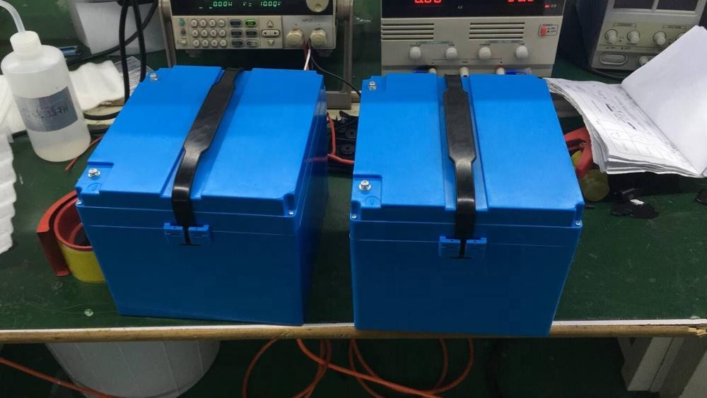 Литий-ионный lifepo4 автомобильный солнечная батарея 12v 100ah батарея может заменить корабль кислотных аккумуляторных батарей