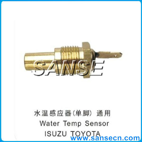 индию, toyota водяной датчик температуры. Sanse