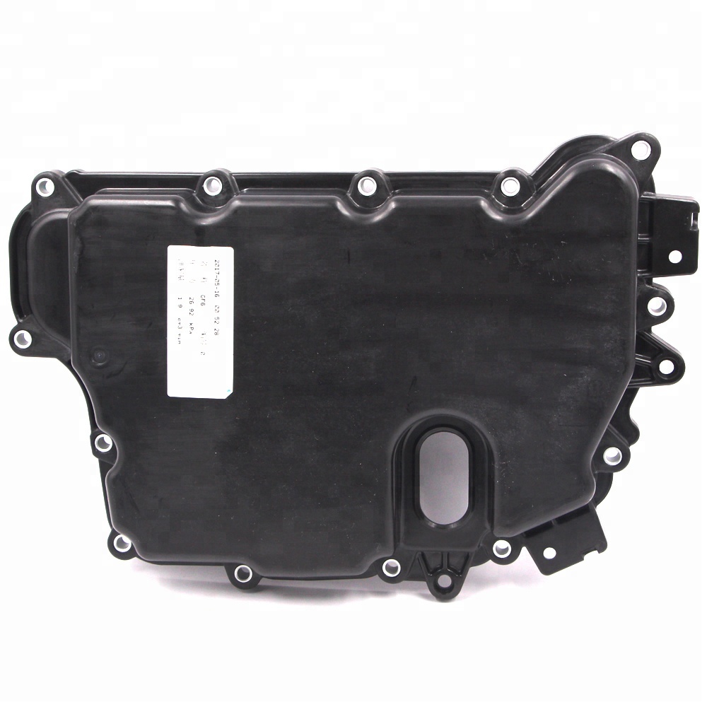 Панорамная коробка передач для Buick Lacrosse Chevrolet Cruze Sonic Trax GMC Pontiac Saturn 24253434