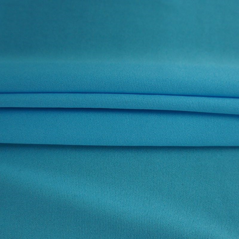100% polyester ultra-thin stretch lining fabric