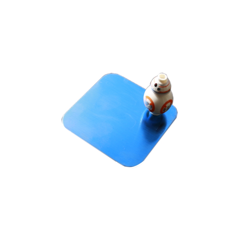 Grade 304 6.4mm stainless steel coil