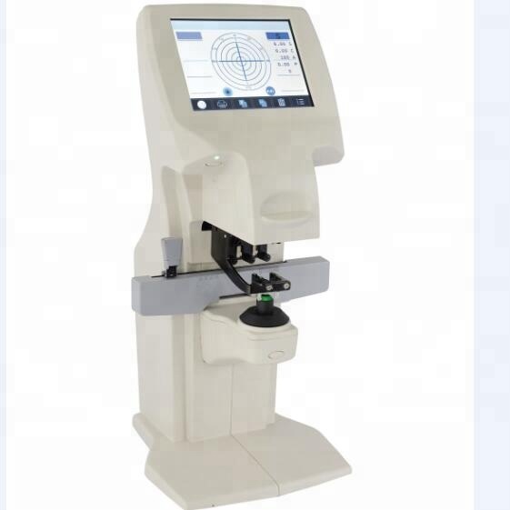 TPV-900 (с Bluetooth) самые дешевые цены цифровой авто объектив метр Lensmeter Lensometer Focimeter