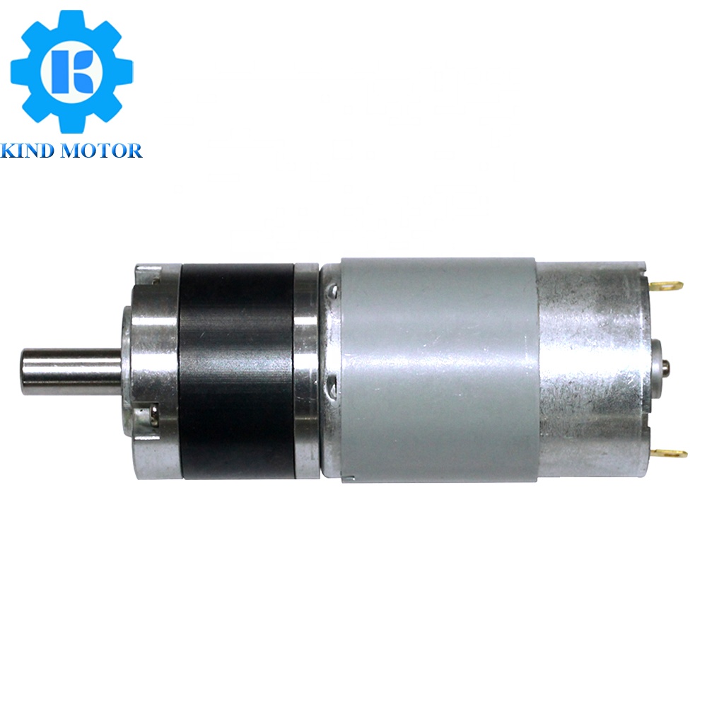 Высокий крутящий момент на длительный срок службы dc 12v 18v 24vdc Бесщеточный диаметр 28 мм, маленького размера, круглой формы с диаметром 32 мм 36 мм 42 мм Планетарная коробка передач уменьшения электрического двигателя