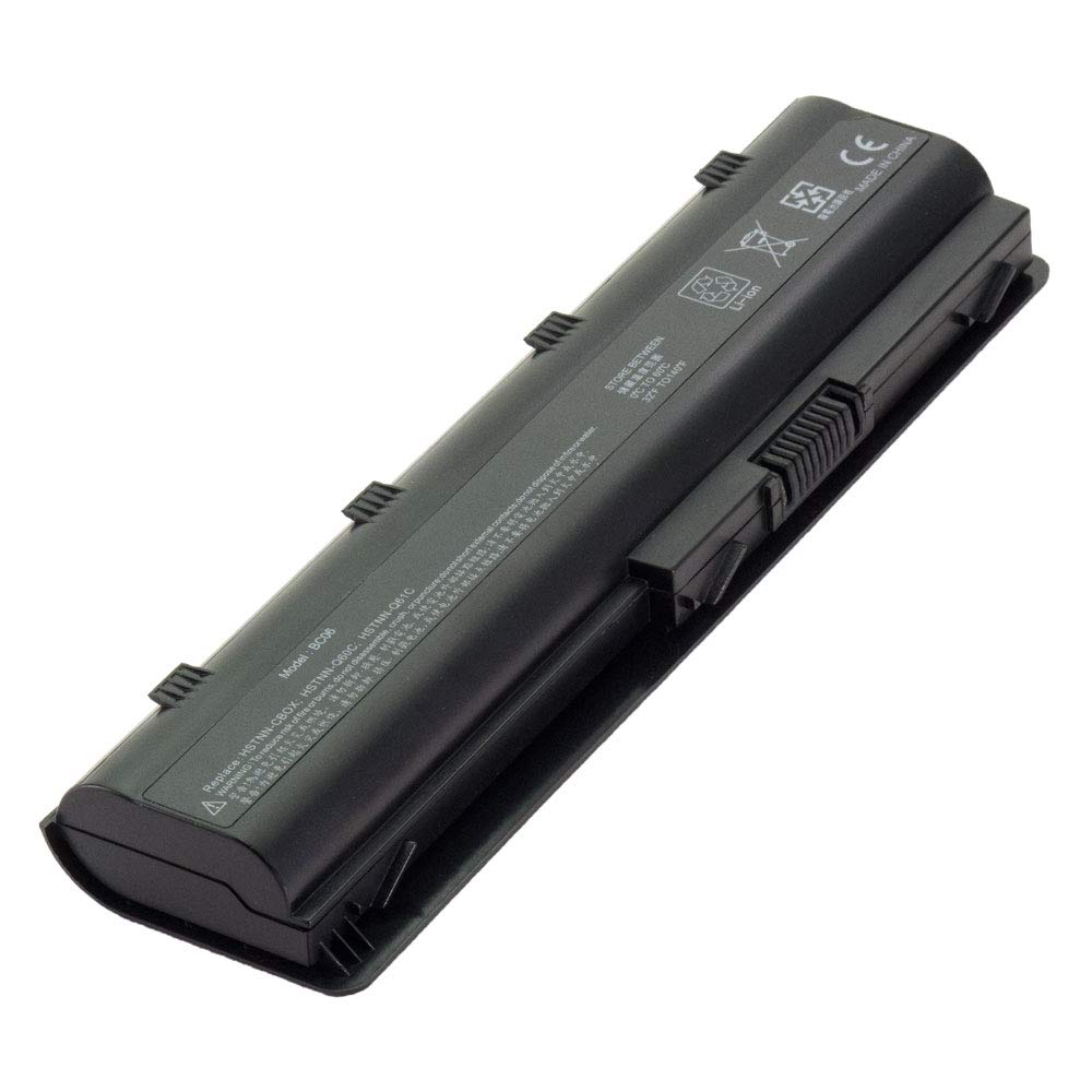 Новый OEM 11,1 V 4400mAh/6600mAh/8800mAh Аккумулятор для ноутбука HP CQ42 CQ32 CQ43