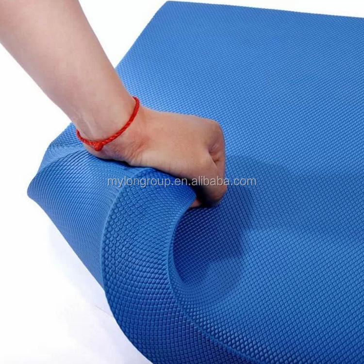 Инструменты для обучения устойчивости tpe foam накладки для балансировки для обучения балансу