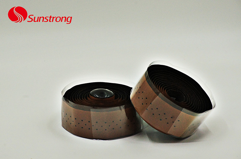 Nonslip and Comfortable bicycle handle grip