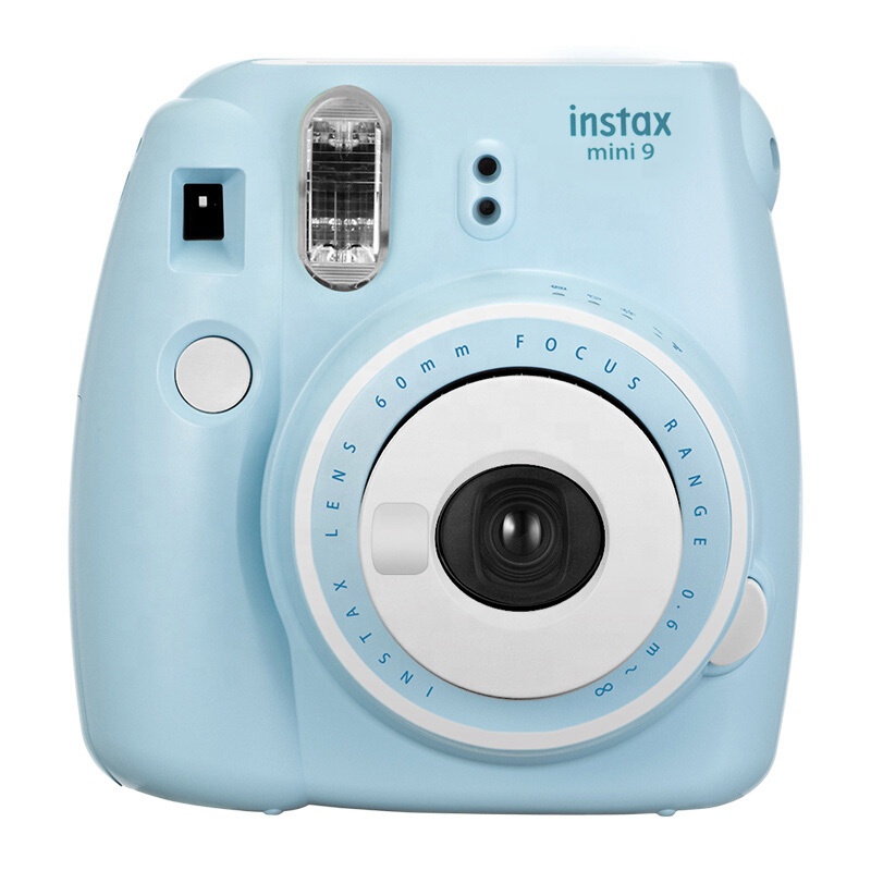 Оптовая продажа мгновенной камеры fujifilm instax mini 9