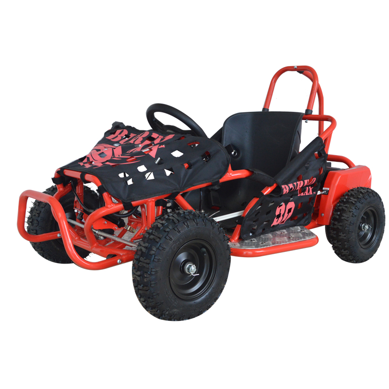 FOURSTAR Открытый Спорт 80CC ребенок игрушечный карт