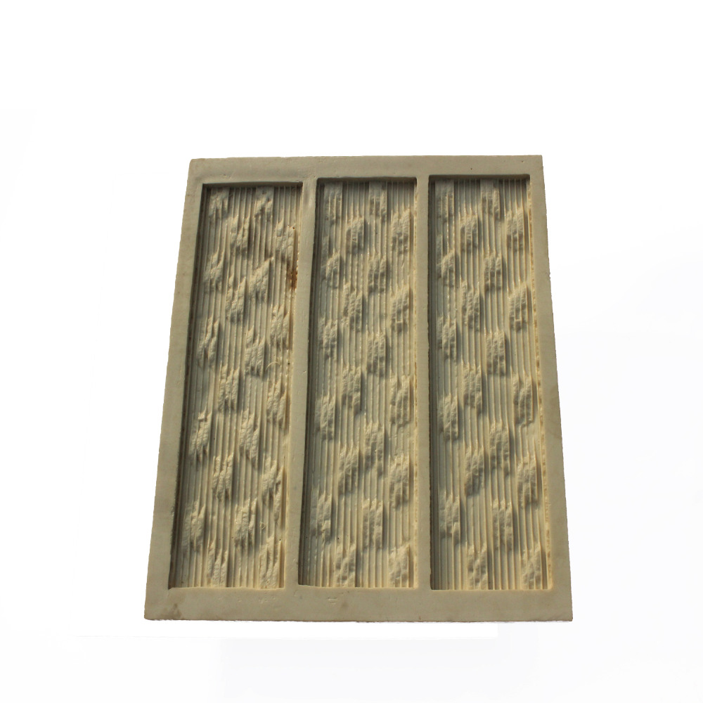 Современная фанера из искусственного камня Fieldstone