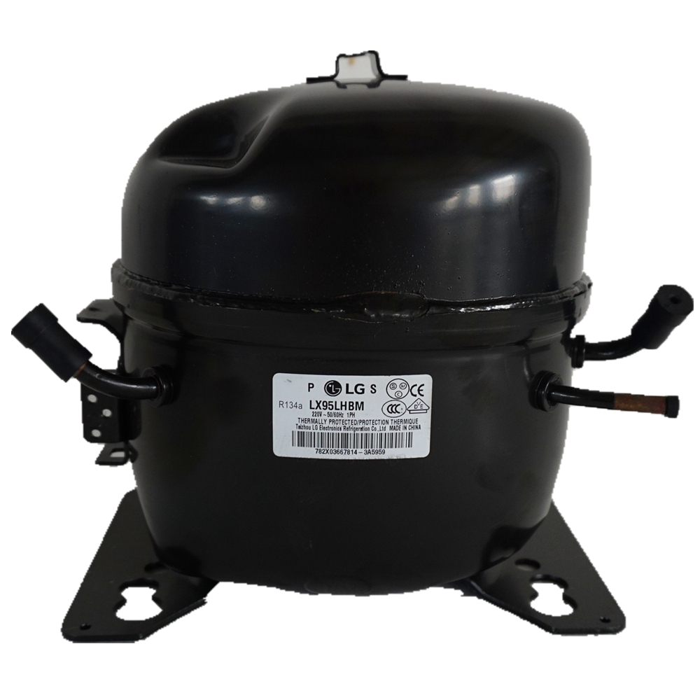 LG Original New secop refrigerator compressor spare parts unit wholesale price