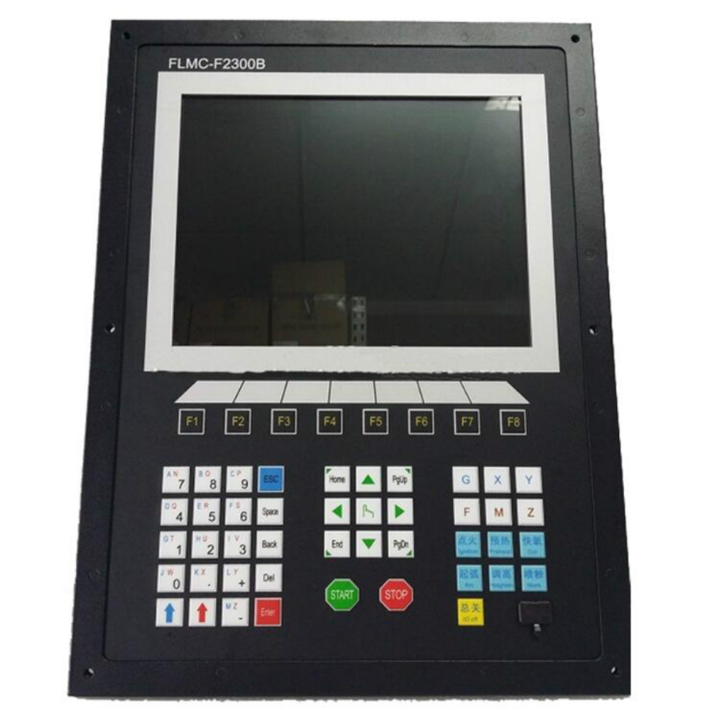 F2300B ЧПУ плазменной резки/плазменный резак контроллер системы
