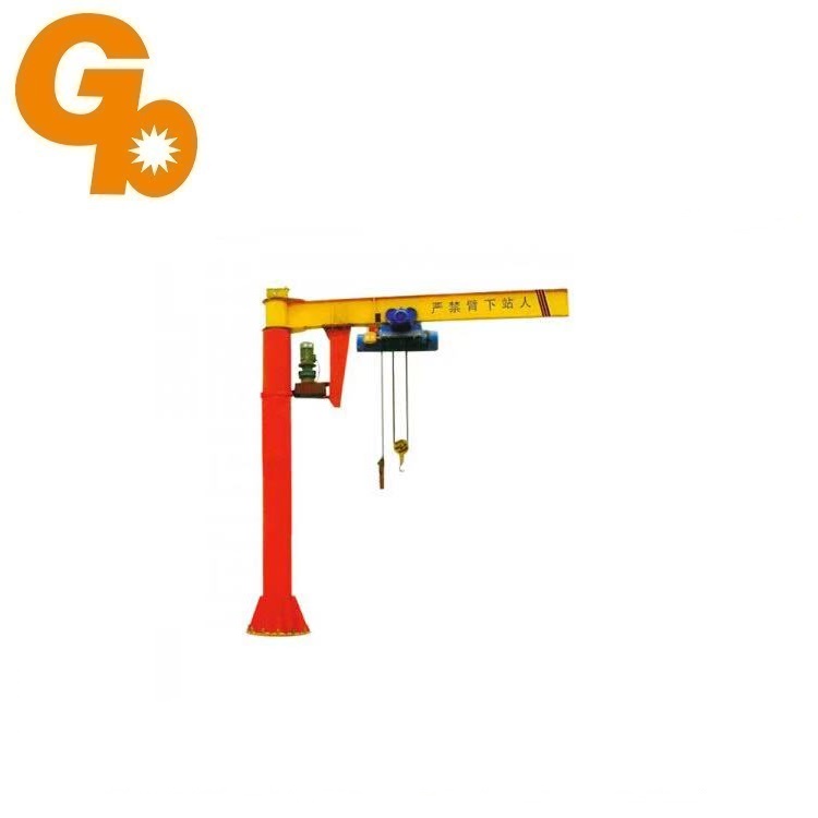 Single Arm Jib Crane