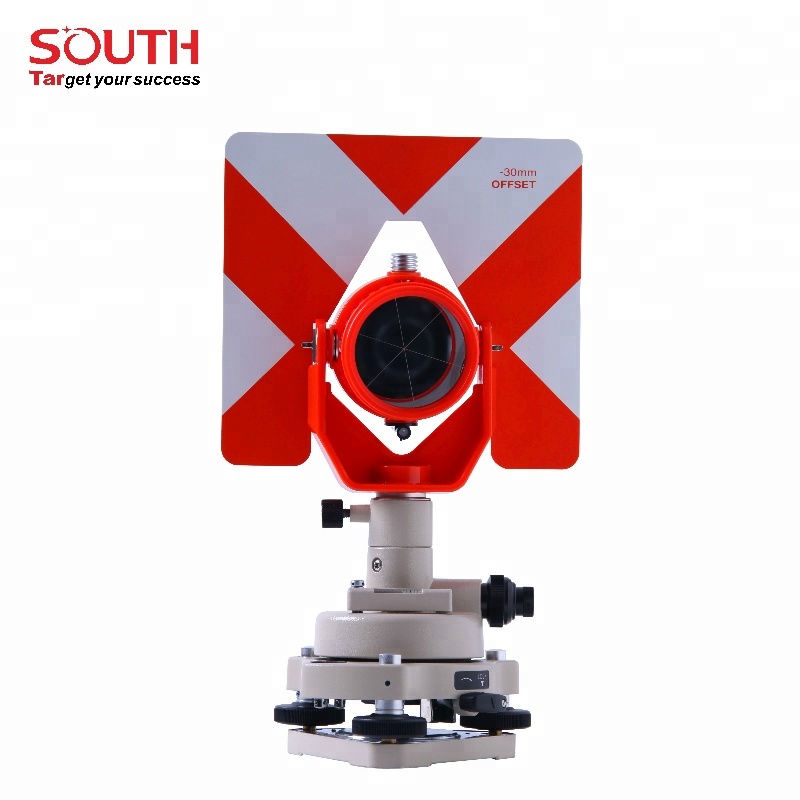 64 мм Premier Prism Surveying TPS27 для общей станции Sokkia
